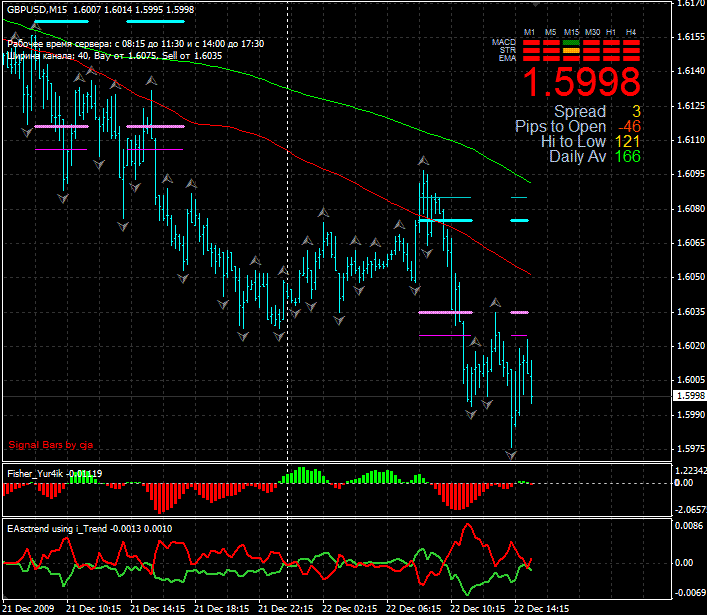 trade forex citi