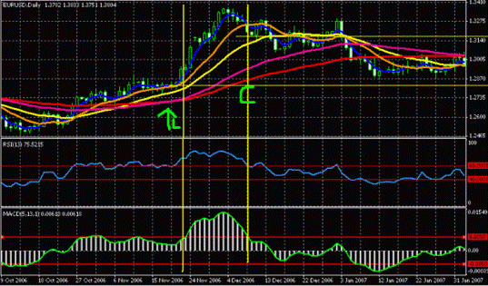 forex equilibrium strategy