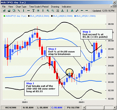 Forex Strategy "Turn Curry"