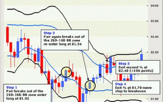 Forex Strategy «Turn Curry»