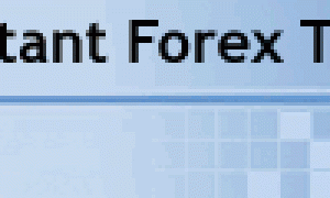Hedged strategy forex