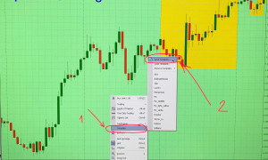 MetaTrader 4 / 5 Template — Quick Setup for this site’s Strategies