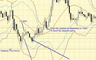 Forex Strategy «Intraday setting 100%»