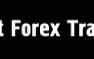 Forex Strategy «Trade breakthroughs on the news»